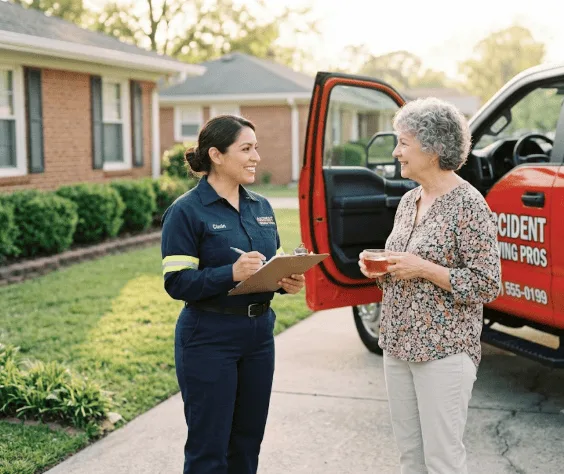 Accident Towing Service Athol, ID FAQs